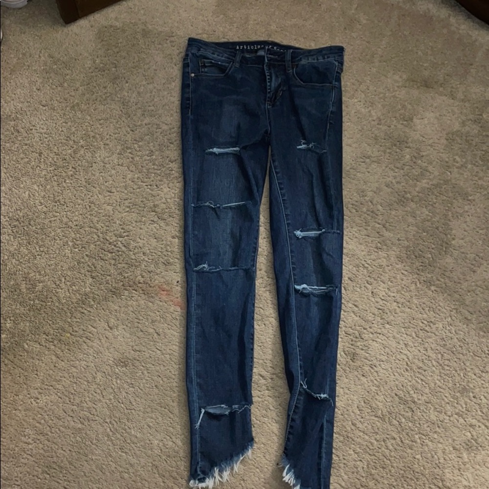 Jeans